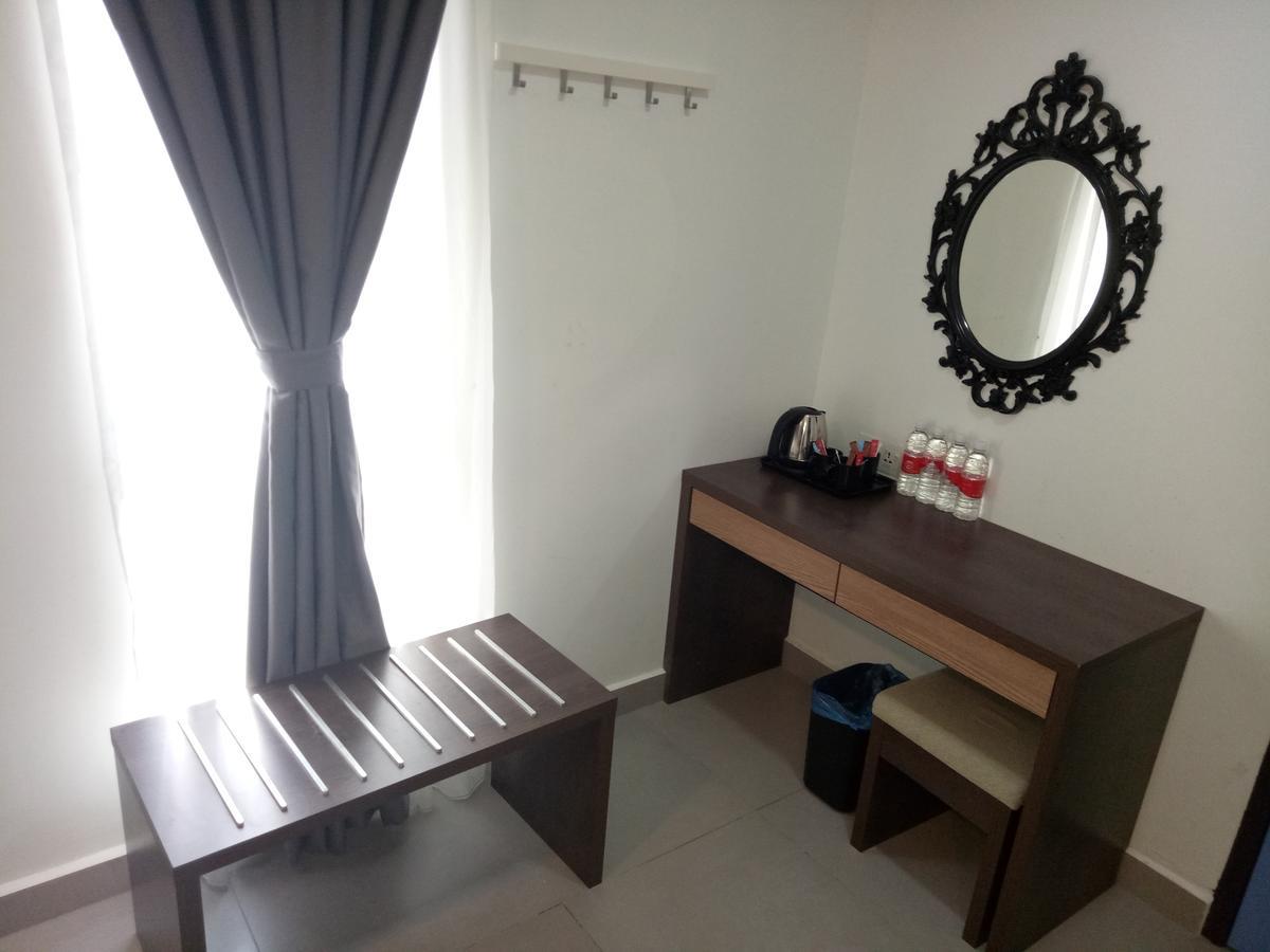 Hotel Check-In Kuala Lumpur Eksteriør bilde