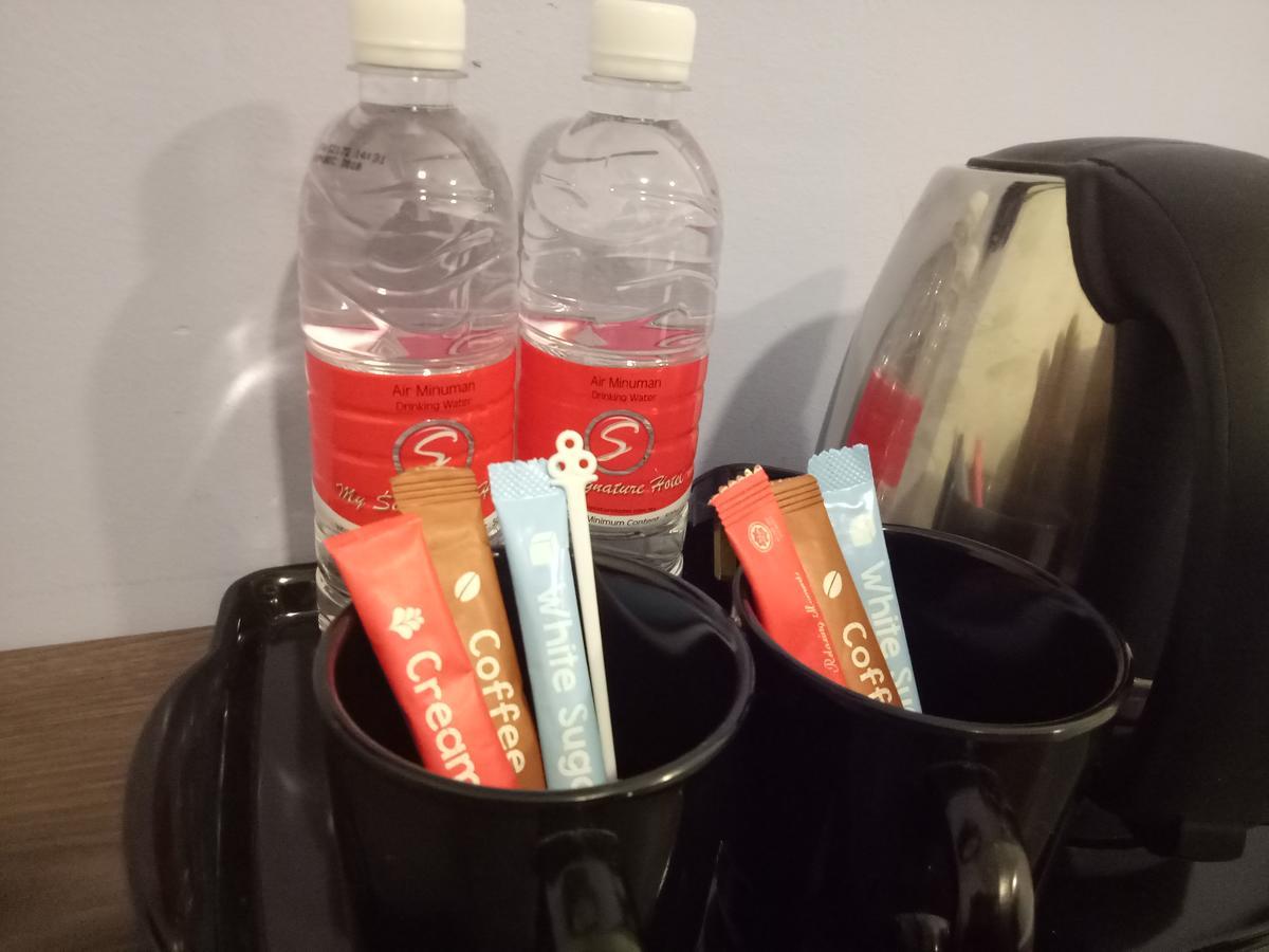 Hotel Check-In Kuala Lumpur Eksteriør bilde