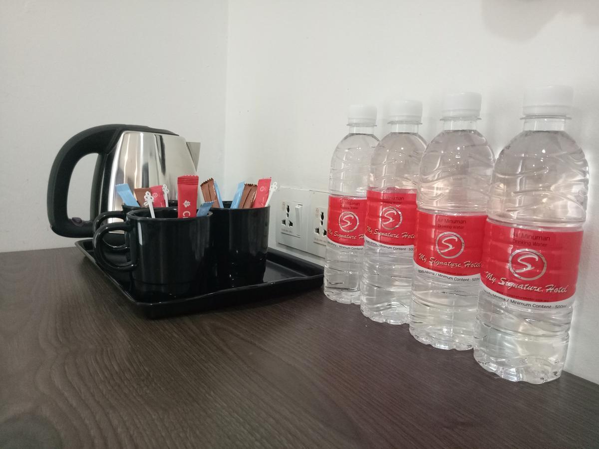 Hotel Check-In Kuala Lumpur Eksteriør bilde